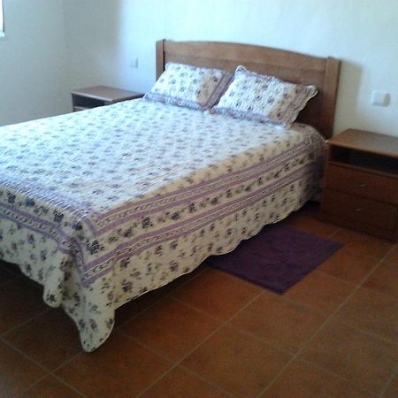 Quinta Da Bunheira Konuk evi Rogil Oda fotoğraf