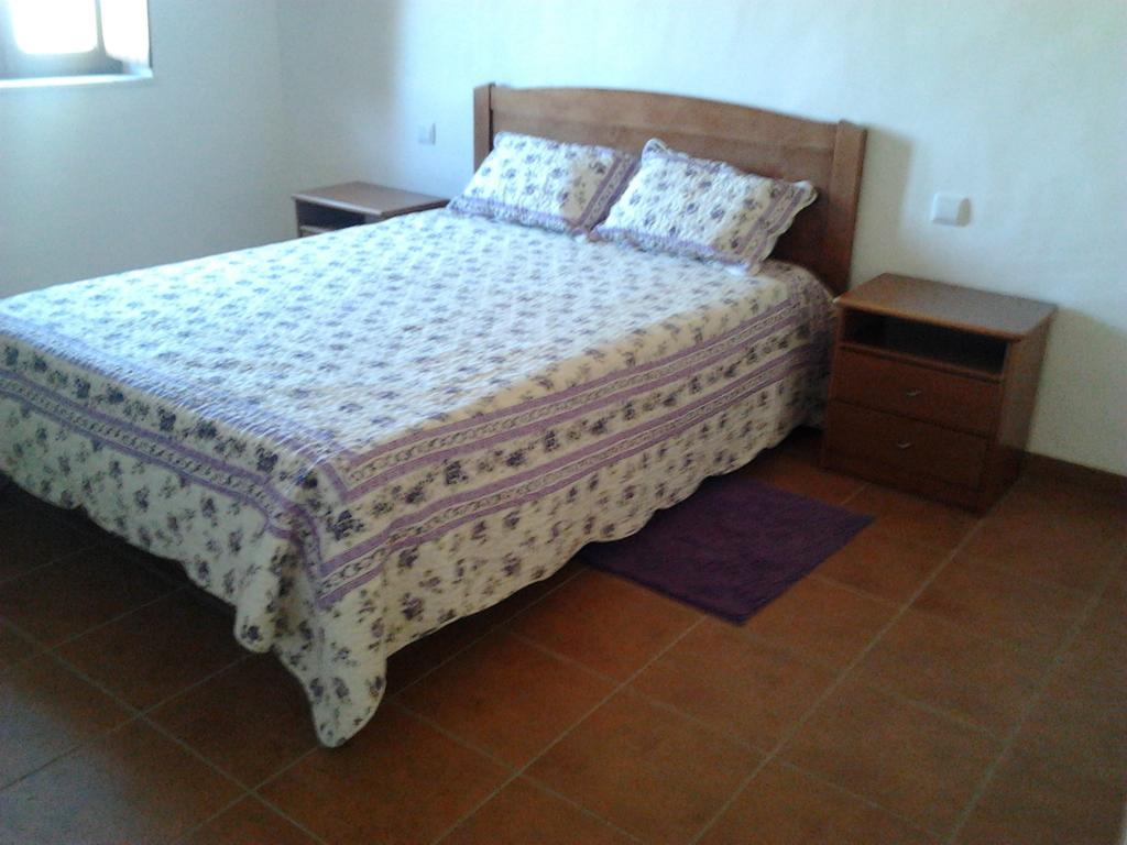 Quinta Da Bunheira Konuk evi Rogil Oda fotoğraf