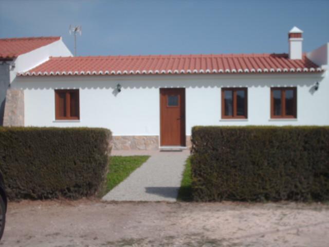 Quinta Da Bunheira Konuk evi Rogil Dış mekan fotoğraf