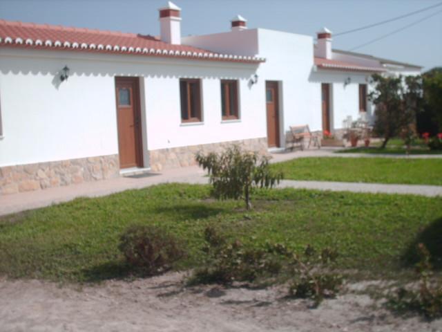 Quinta Da Bunheira Konuk evi Rogil Dış mekan fotoğraf