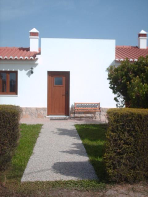 Quinta Da Bunheira Konuk evi Rogil Dış mekan fotoğraf
