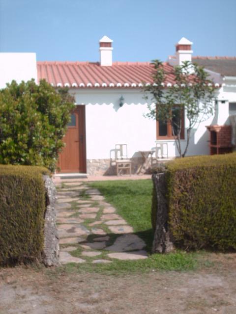 Quinta Da Bunheira Konuk evi Rogil Dış mekan fotoğraf