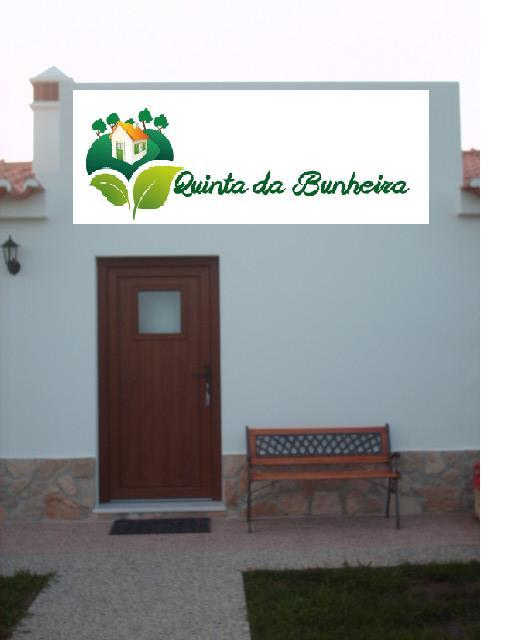 Quinta Da Bunheira Konuk evi Rogil Dış mekan fotoğraf